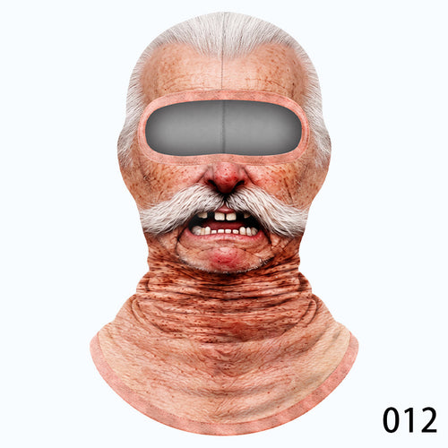 Morrhår-Wilhelm
