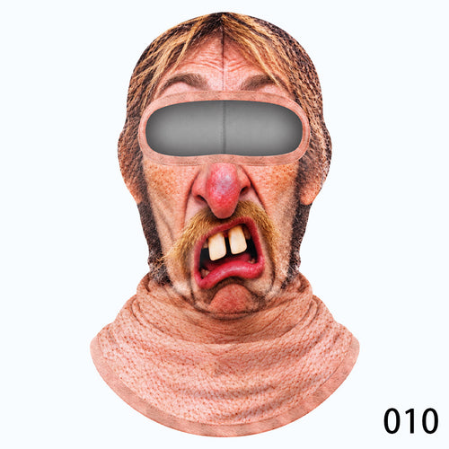 Hästtand-Harald