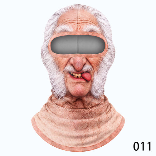 Professor Einar