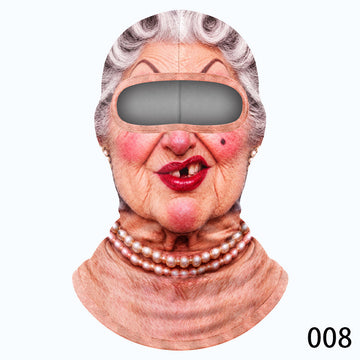 Mormor Greta