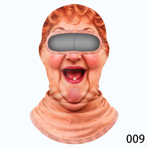 Moster Agneta