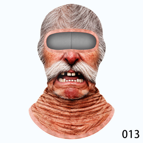 Grinige Gösta