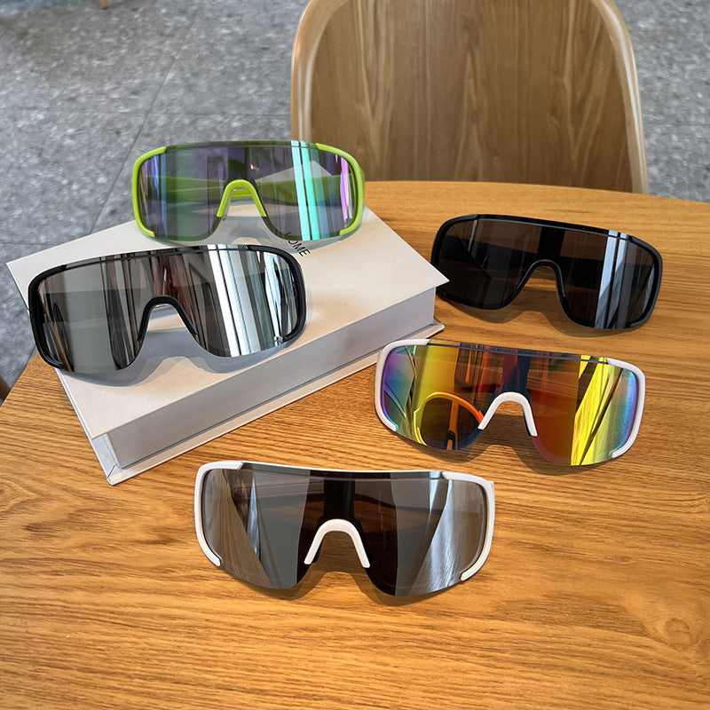 Afterski brillor