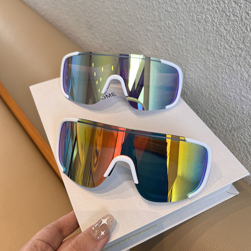 Afterski brillor